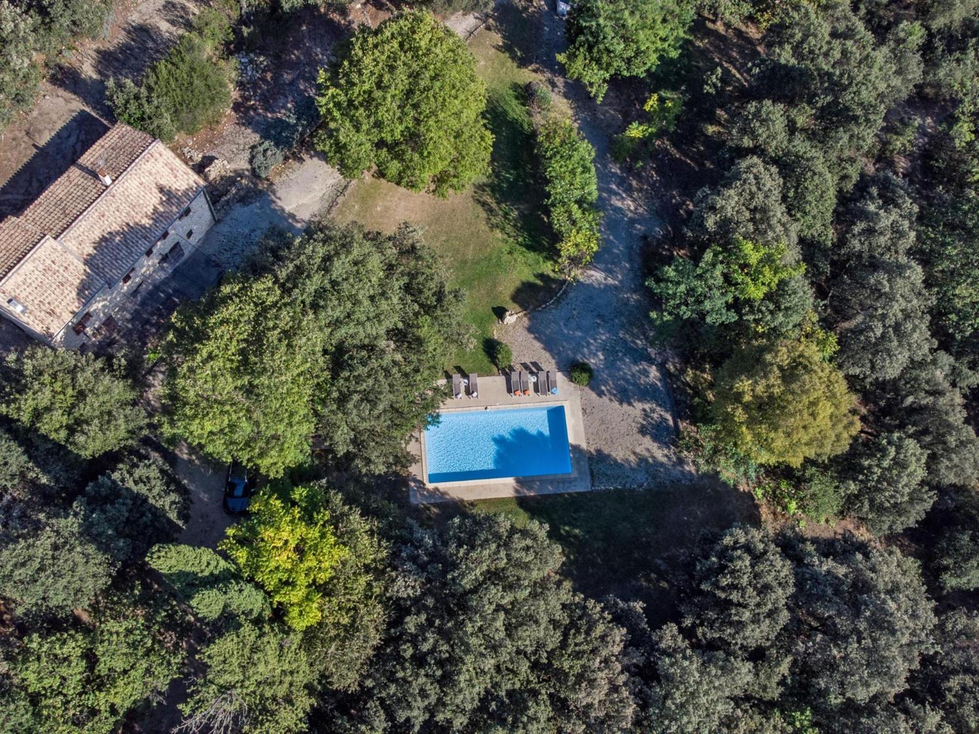 Вилла Tauleigne Боллен Экстерьер фото